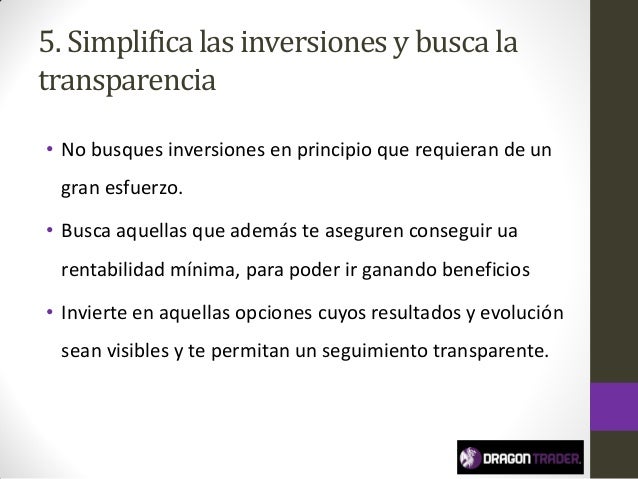 Cuanta gente opera opciones binarias