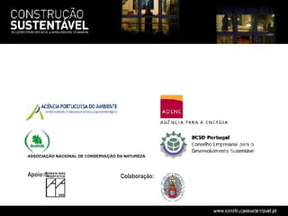 ASSOCIAÇÃO NACIONAL DE CONSERVAÇÃO DA NATUREZA



Apoio:©                             Colaboração:
 