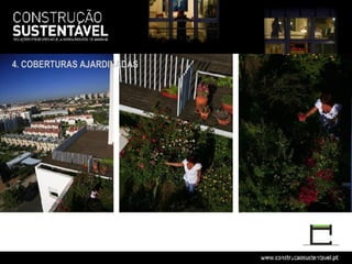 4. COBERTURAS AJARDINADAS
 