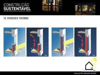 19. PAREDES TROMBE
 