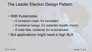 7 Container Design Patterns | PPTX