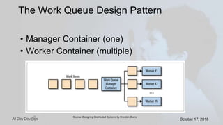 7 Container Design Patterns | PPTX