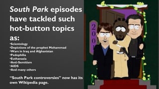 South Park - Wikipedia