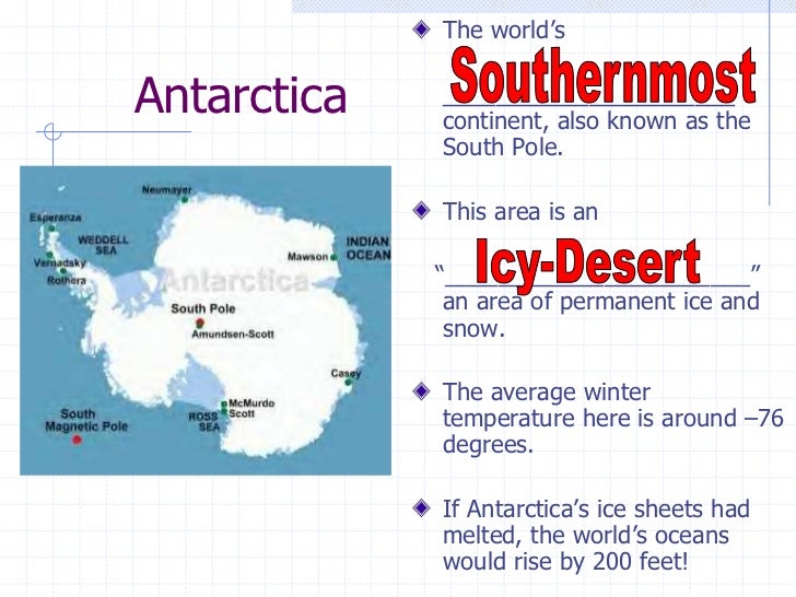 7 Continents And 5 Oceans Finished