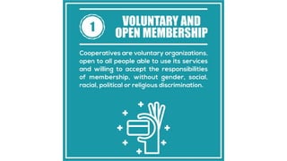 7 cooperative principles