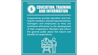 7 cooperative principles