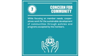 7 cooperative principles