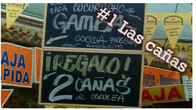 7 Cosas De La Feria De Albacete Que No Puedes Perderte