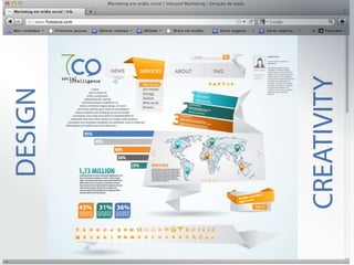 Apresentação 7Co Social