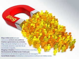 Apresentação 7Co Social