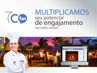 Apresentação 7Co Social