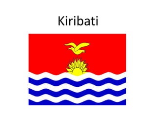 Kiribati