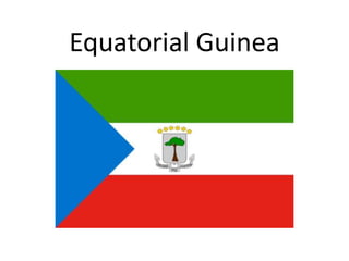 Equatorial Guinea