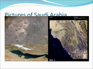 Pictures of Saudi Arabia 