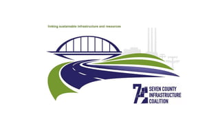 7 County Infrastructure Coalition | PDF