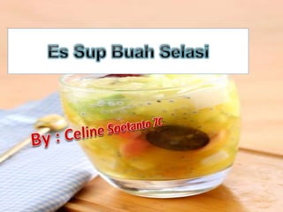 7 c presentation 1 celine 7c (ti) | PPTX