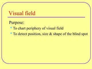 7cranialnerveexamination 131127045058-phpapp01-converted | PPTX