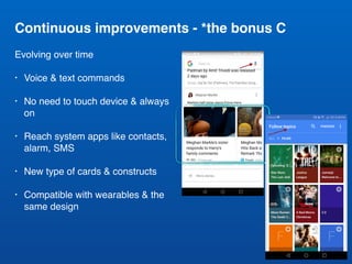 7 C framework for a successful digital product | PPT