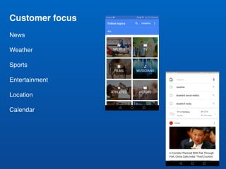 7 C framework for a successful digital product | PPT