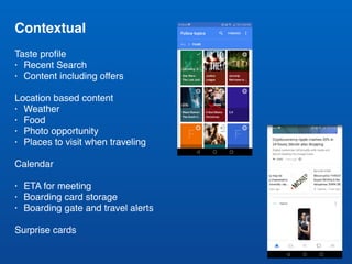 7 C framework for a successful digital product | PPT