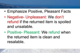 Functional English 29. 7C's of Communication. Code 0079 | PPT