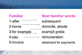 Functional English 29. 7C's of Communication. Code 0079 | PPT