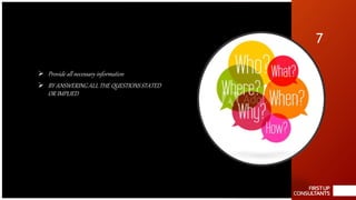 7Cs of Communication | PPT