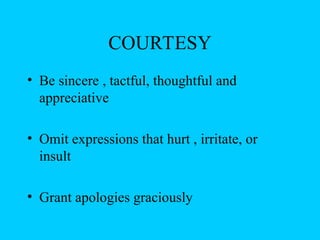 7c's principles of business communiation.ppt