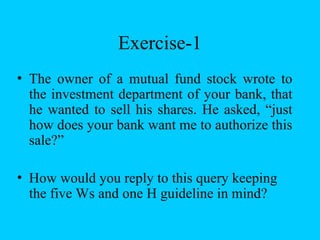 7c's principles of business communiation.ppt