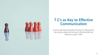 7Cs-OF-EFFECTIVE.ppt