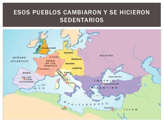7°csl reinos barbaros