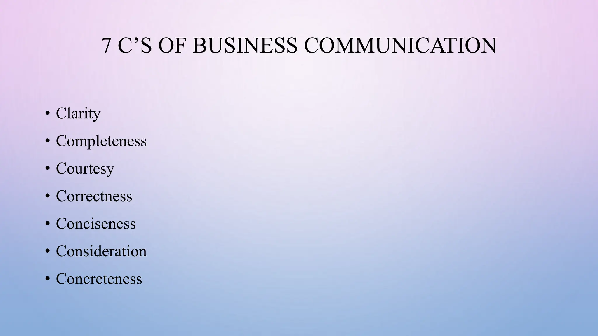 7 C’s of business communication in English.pptx