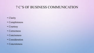 7 C’s of business communication in English.pptx