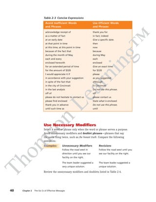 7c's of communication | PDF | Home Utilities | Personal Finance