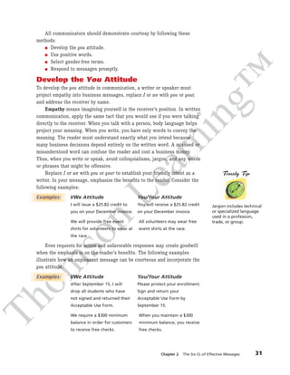 7c's of communication | PDF | Home Utilities | Personal Finance