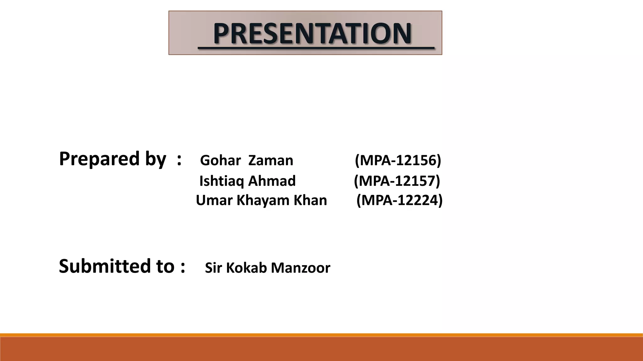 7 C's Communication Presentation | PPT