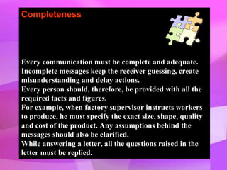 7 Cs of Effective Communication.ppt