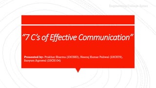 7 C’s of effective communication[eca].pptx