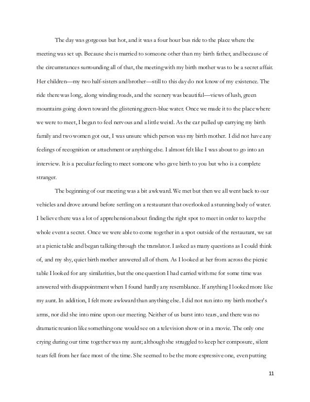 An Essay About Health Argumentative Essay Thesis Statement also Essay Writing Business Expository Essay Example Th Grade Mla Essay In Book With Essay For High School Students