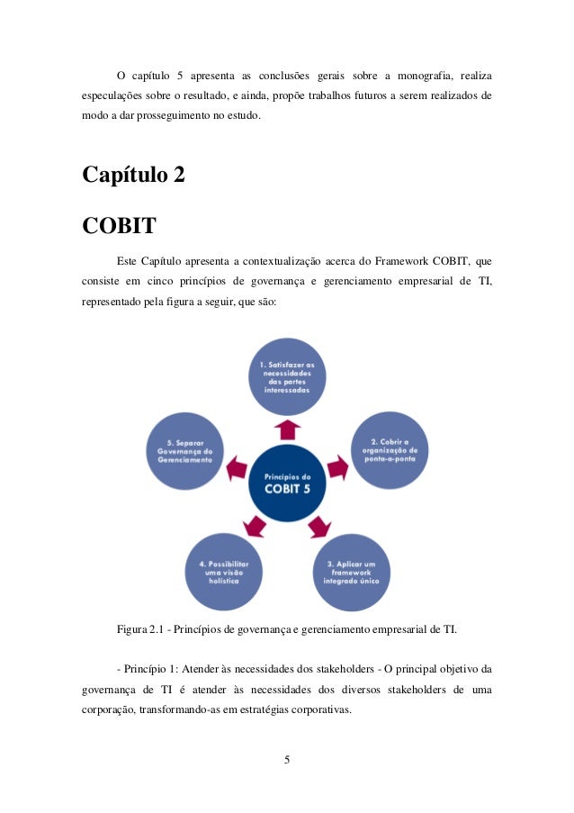 Governanca corporativa monografia