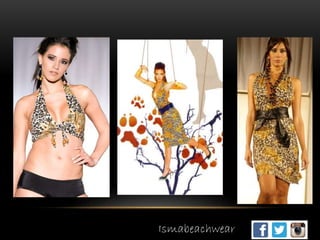 Ismabeachwear
 