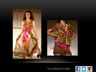 Ismabeachwear
 