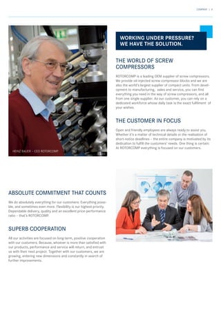 ROTORCOMP_Company_Profile_screen | PDF