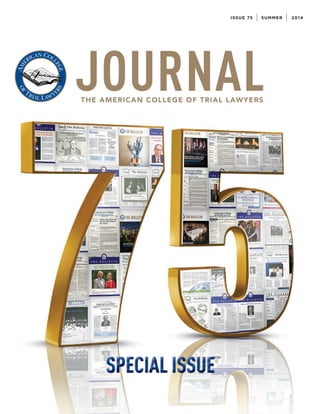 ACTL_Journal_Issue_75