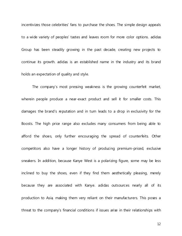 yeezy stock market price