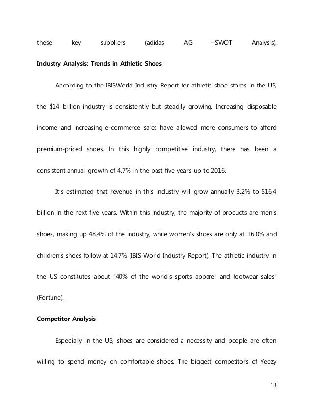 yeezy mission statement