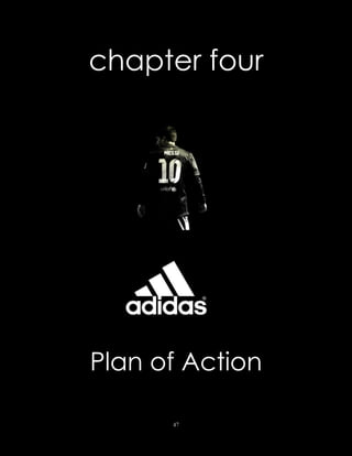 47
chapter four
Plan of Action
 