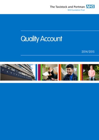 QualityAccount
2014/2015
 