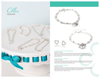 os a style boutique... 
There’s a special feeling a woman gets when sliding on a new ring, adorning a necklace, 
or clasping a bracelet – it completes an out t, brightens a day, adds elegance to 
even the most casual of attire. The feeling that a piece of jewelry can evoke is almost 
indescribable but we know it’s boundless and uplifting. Northern Clover’s jewelry is 
designed to complement a woman’s individual look, understanding she possesses the 
freedom to create her own style. It appeals to   – styles that are  
and  at the same time. 
At a Northern Clover Boutique, you will enjoy stylish rewards! Hostesses are showered 
with FREE jewelry, special Host only discounts and more, all for sharing an evening of 
fun while exploring the latest trends! 
BOUTIQUE ORDERS HOSTESS CREDIT HOSTESS BUYS 
$249+ $25 1 
$449+ $45 2 
$649+ $100 3 
$849+ $130 4 
$1049+ $210 5 
$1249+ $250 6 
BOOKING CREDIT - For each Boutique booked from the Hostess’s Boutique 
the Hostess will receive a $15 booking credit. Booking credit of $15 applies to a 
successful booking with at least 3 guest orders 
*See complete plan for details 
 