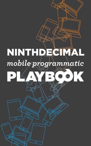 ninthdecimal.com
NINTHDECIMAL
 
